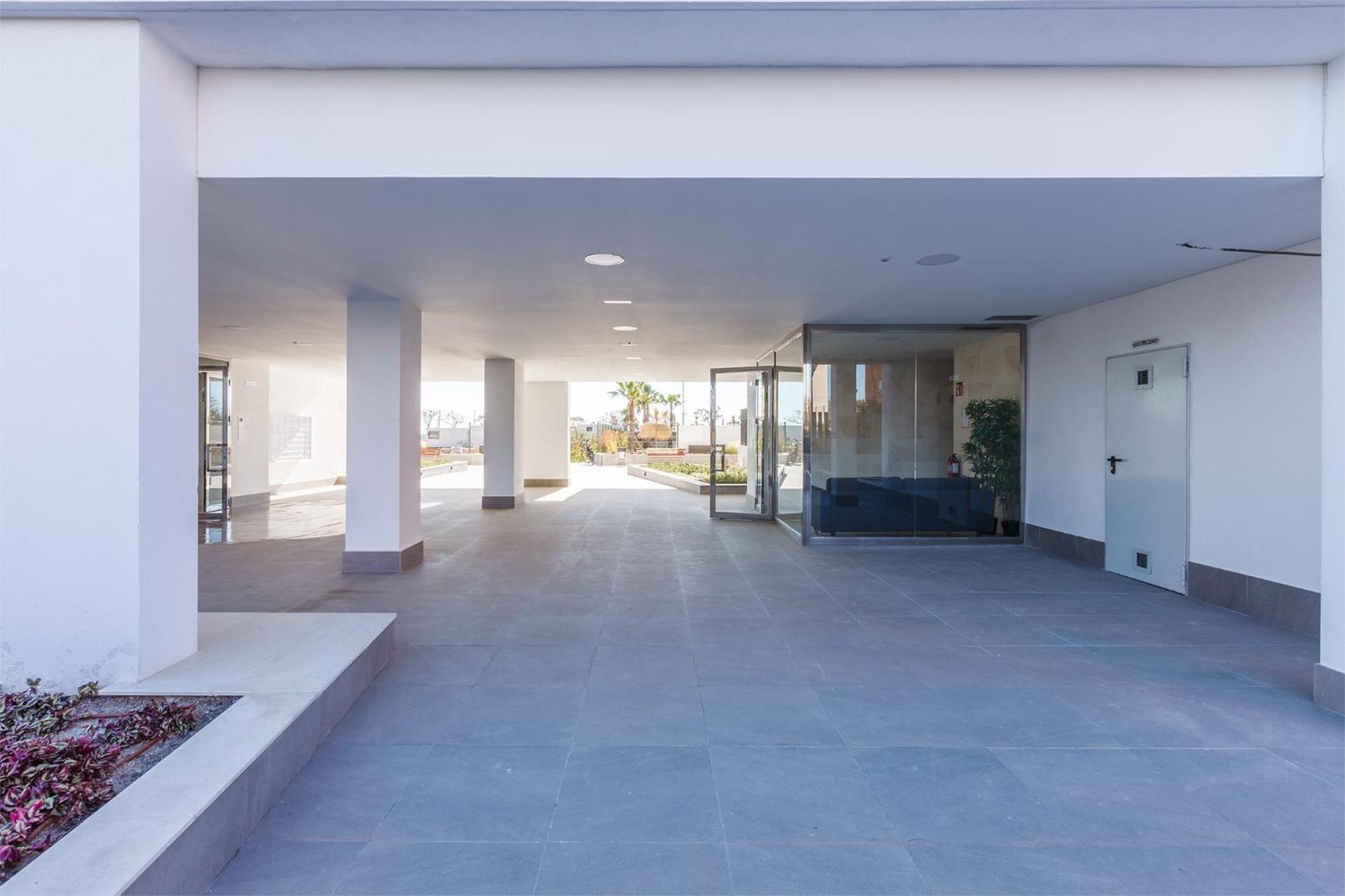 Ferienwohnung A&N La Vega 15 Torre Del Mar Exterior foto